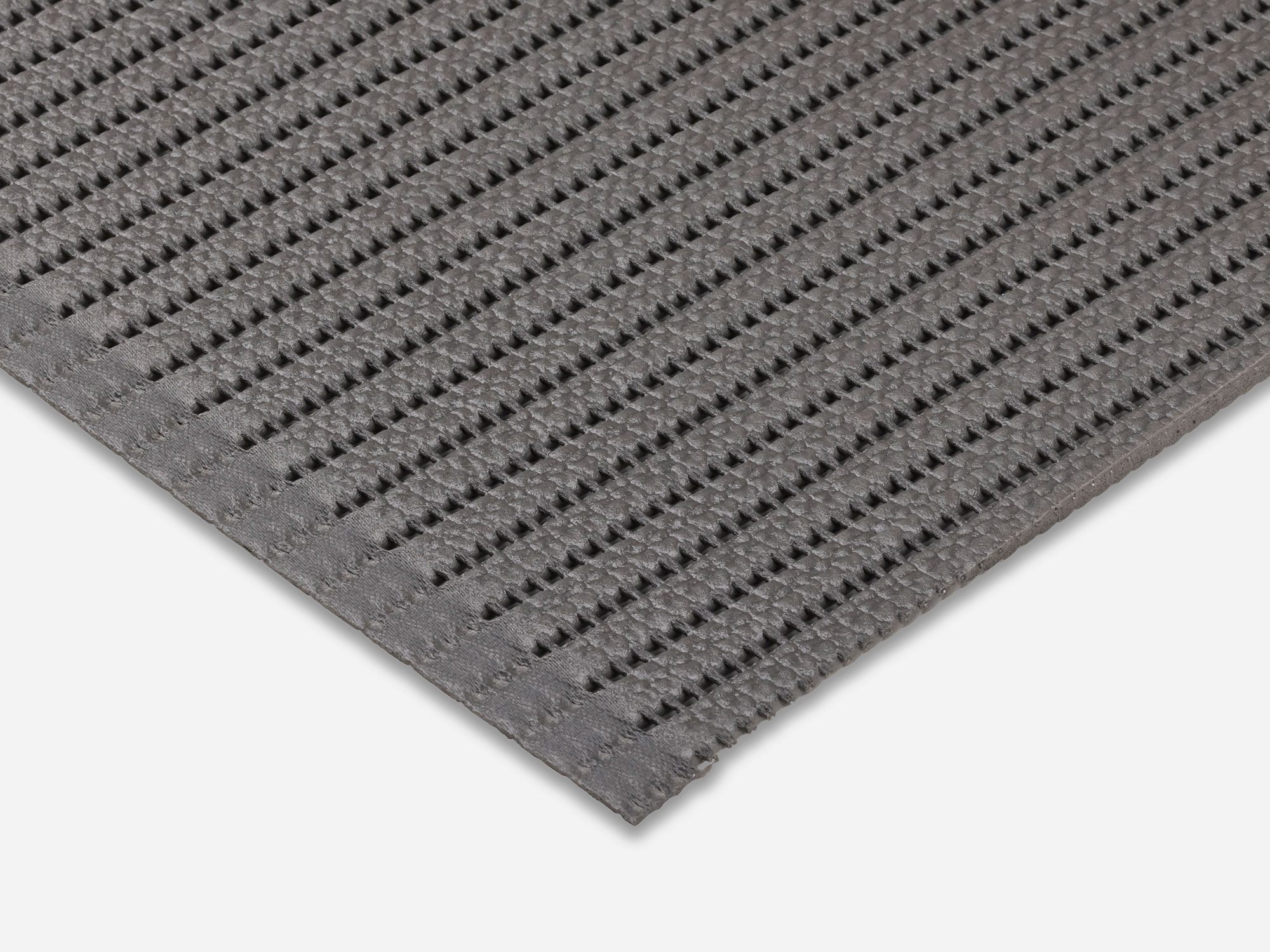 Antirutschmatte für Küche und Bad SOFTY TEX UNI antirutschmatte-softy-tex-grau-3