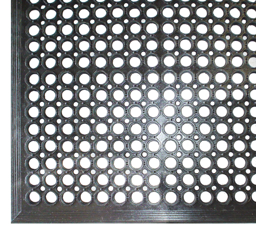 Antirutschmatte Basic Protect, ölbeständig, 90 x 150 cm