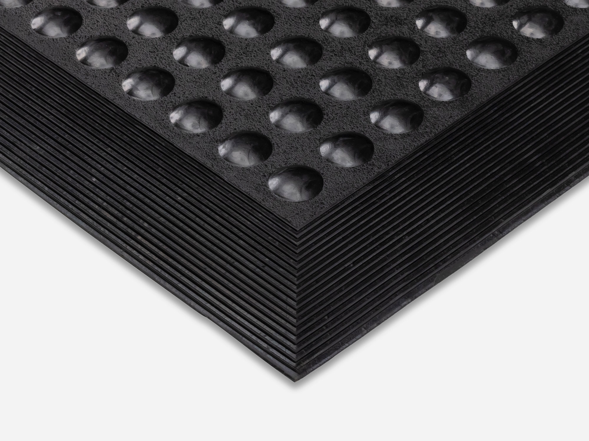 Anti-Ermüdungsmatte SKYSTEP | auch bei Öl | 3 Größen anti-ermuedungsmatte-skystep-naturgummi-2