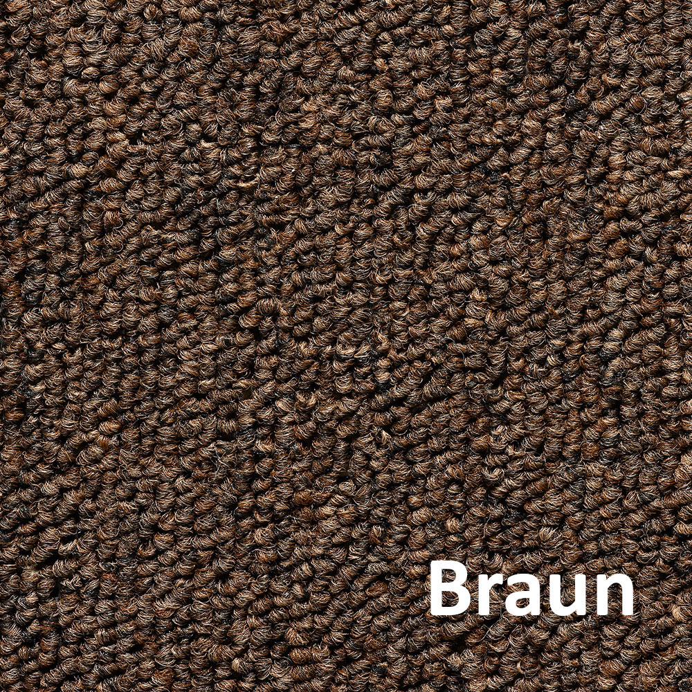 mailand-braun