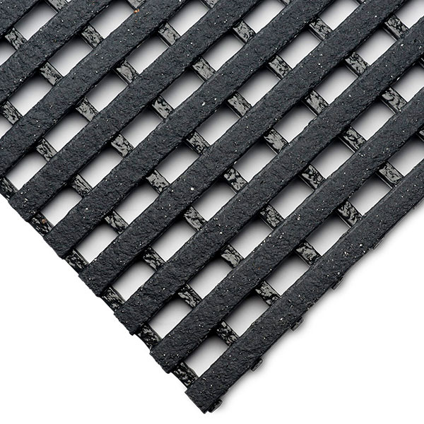 Sicherheitsrost Industrierost (R12) | 4 Breiten industrierost-r12