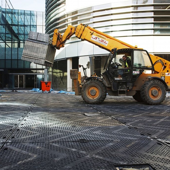 baggermatratze-euro-plus