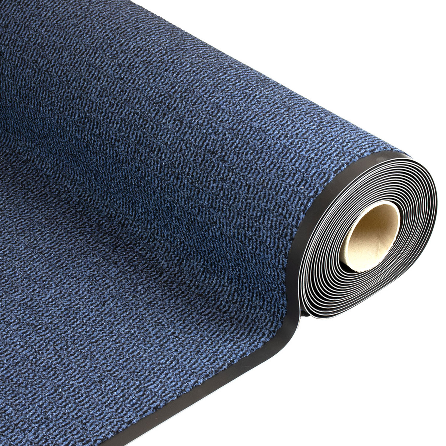 Schmutzfangmatte-Spectral-Blau-Meterware