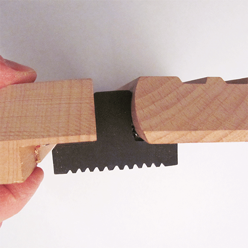 holzrost-verbindungselement