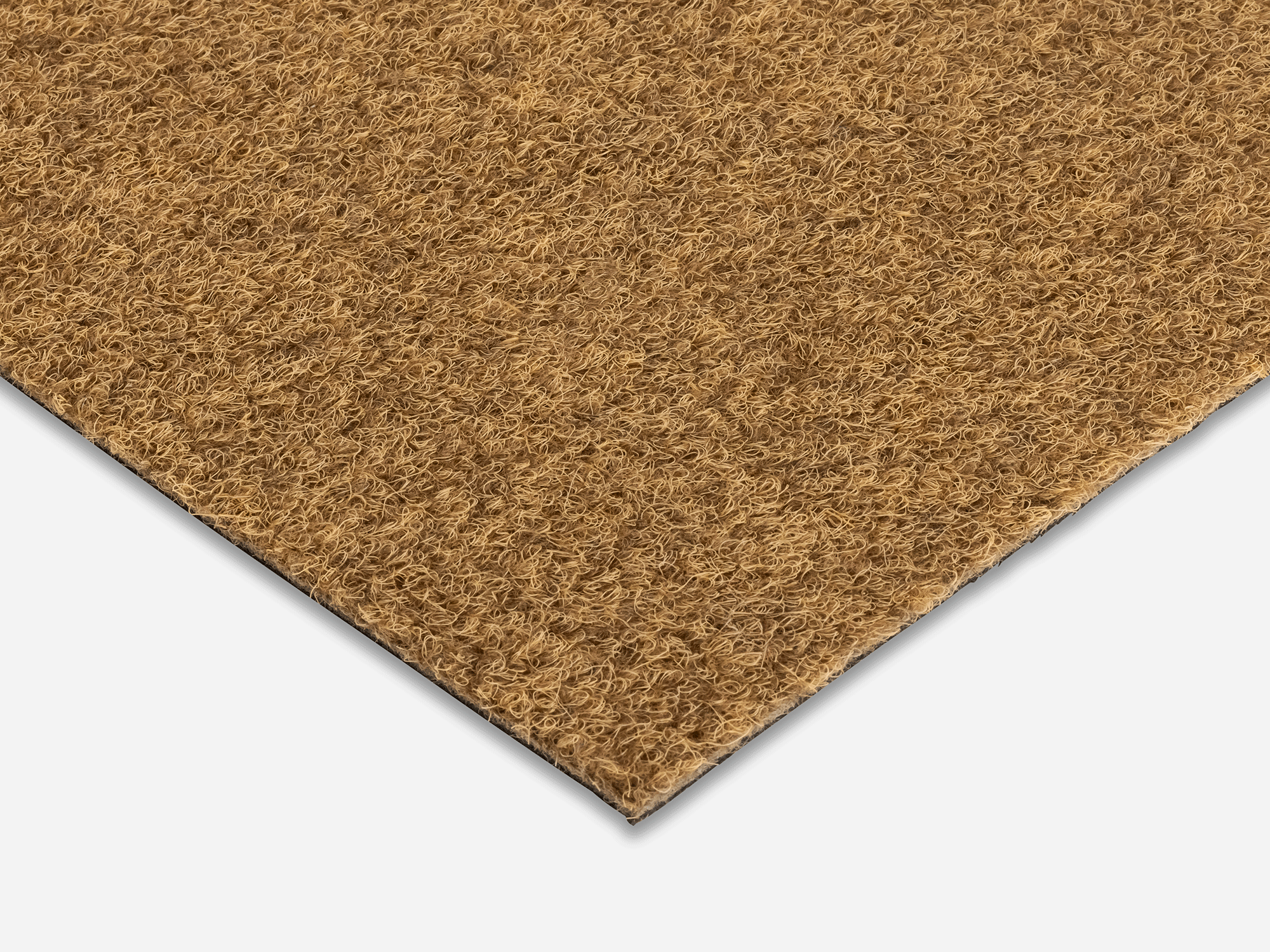 Kunstkokosmatte TIGER OUTDOOR | nach Maß + Meterware  kunstkokosmatte-beige-2