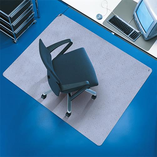 ESD Bodenschutzmatte ROLL-ANTISTAT | für Nadelfilz-Teppiche und Hartboden