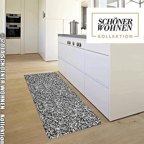 Schmutzfangläufer MEZZOPOINT nach Maß | Schöner Wohnen-Kollektion | 100 bis 200 cm breit | 1 bis 10 m lang