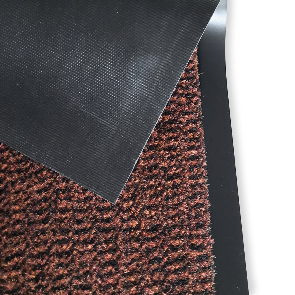 Schmutzfangmatte Saphir Grid | 90 oder 120 cm breit | 100 - 2500 cm lang | gut und günstig