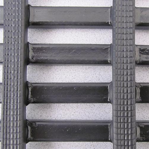 Industrierost STANDARD (R10) | Meterware | 4 Breiten | bis 30 m lang