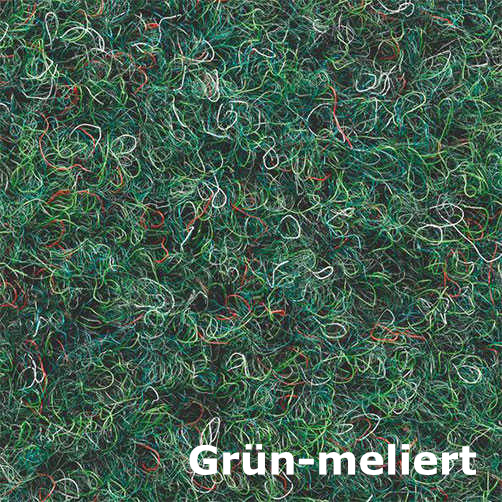 Rasenteppich Miracle, 133 cm breit, Länge 300-3000 cm, verschiedene Farben