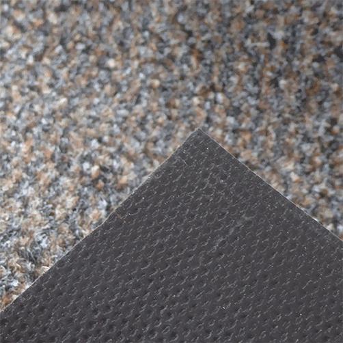Schmutzmatte Granat, Fußmatte in 2 Farben, 90|120 cm breit, Länge 1-25 m