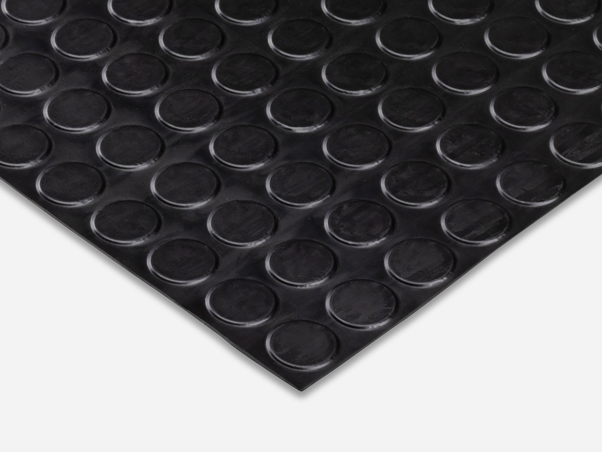 Gummiläufer Noppen, 3 mm | Meterware | 120 cm breit gummilaeufer-noppen-3mm-2