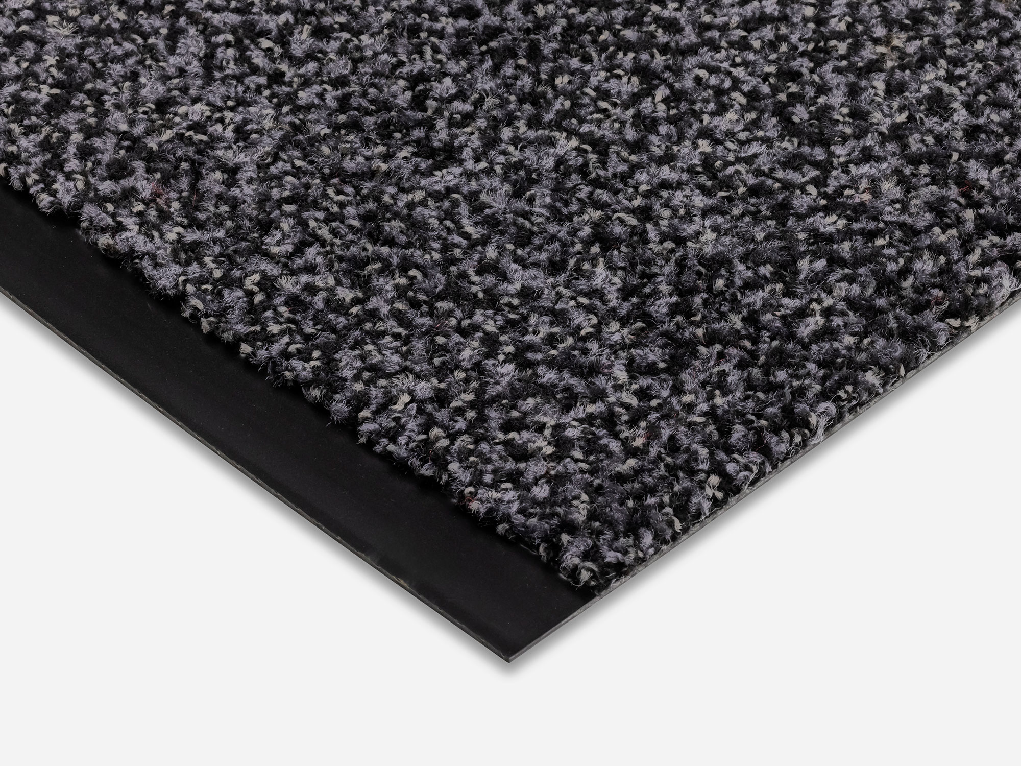 Sauberlaufteppich GRAPHIT+ DUO | nach Maß + Meterware schmutzfangmatte-graphit-duo-meterware-anthrazit-2