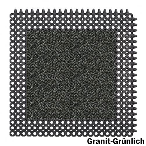 MasterFlex-gummimatte12mm-schmutzfanginlay-380-granit-gruen